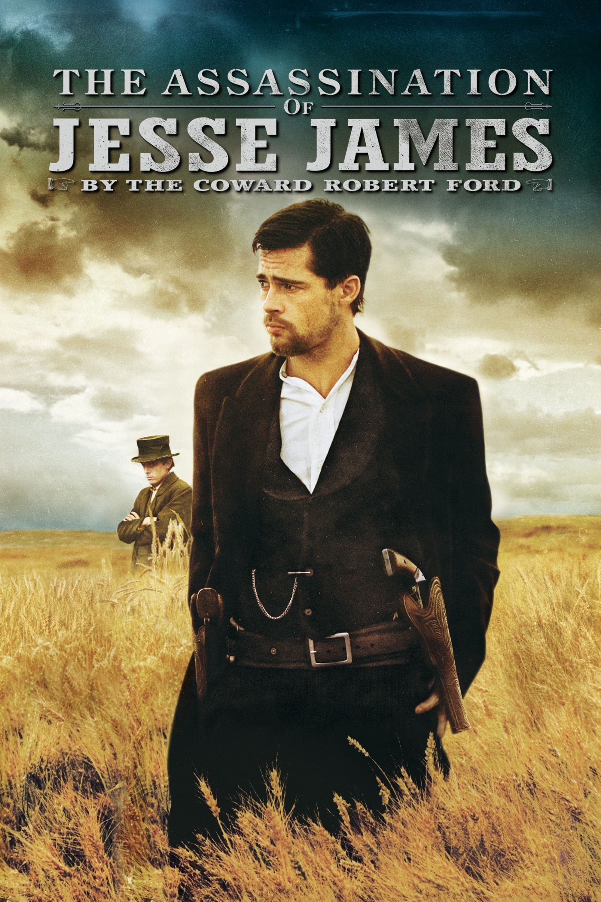 Xem Phim The Assassination of Jesse James by the Coward Robert Ford Vietsub HD Online - Rophim
