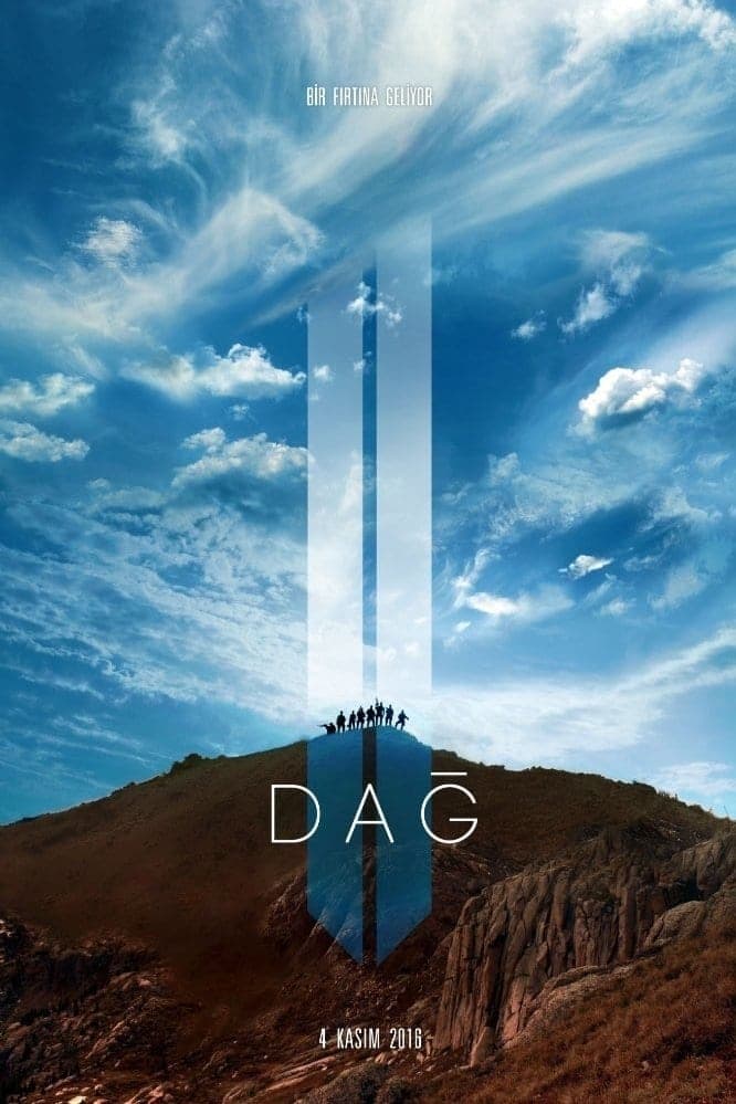 Xem Phim Ngọn Núi 2 Vietsub HD Online - Rophim