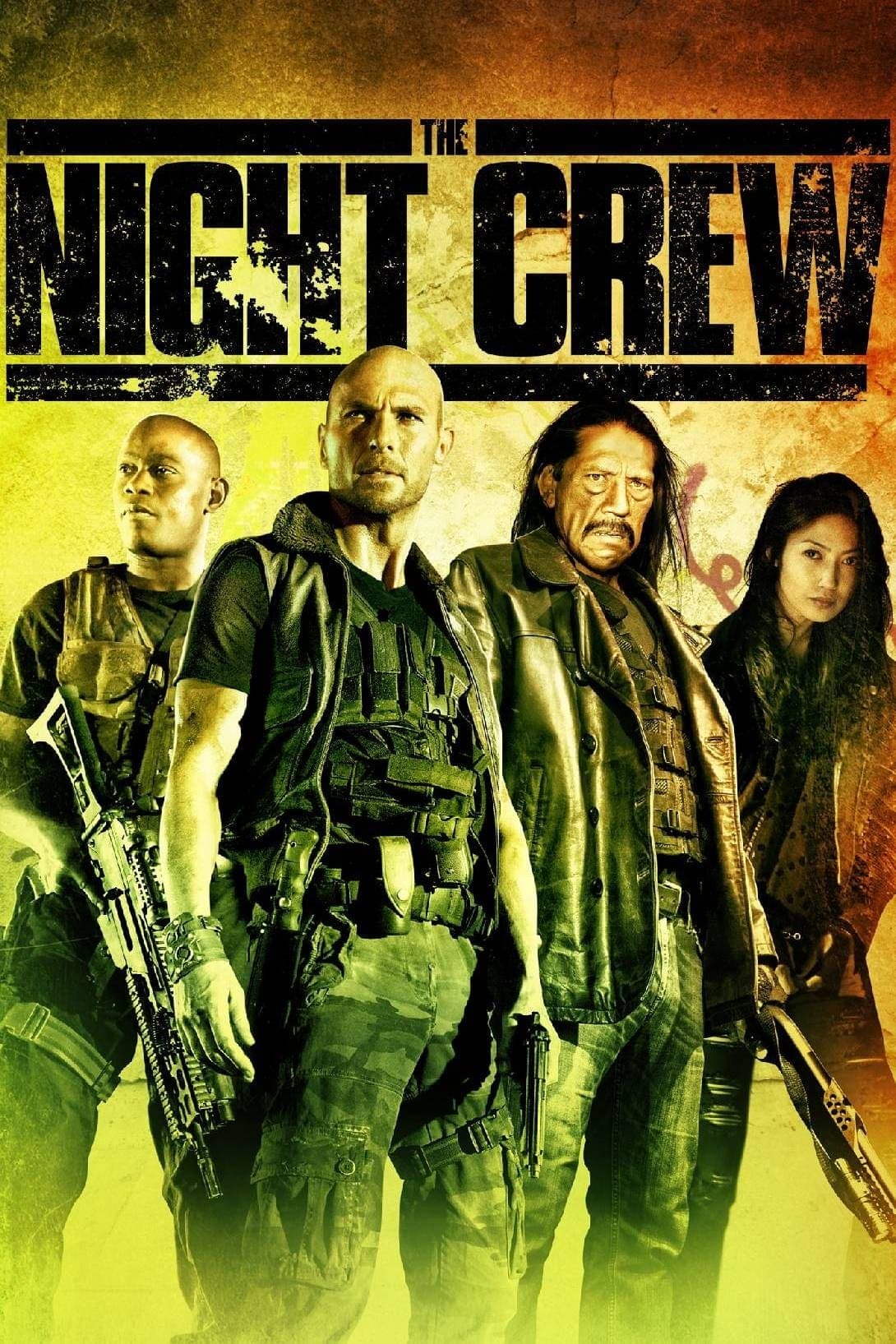 Xem Phim Biệt Đội Săn Tiền Thưởng Vietsub HD Online - Rophim