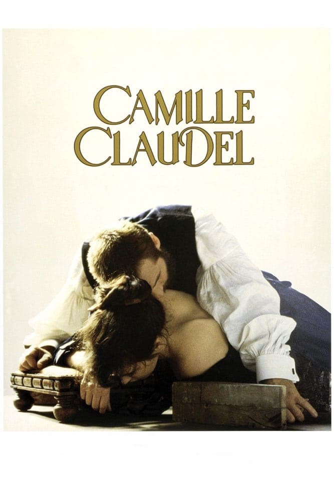 Xem Phim Camille: Cuộc Đời Và Số Phận Vietsub HD Online - Rophim