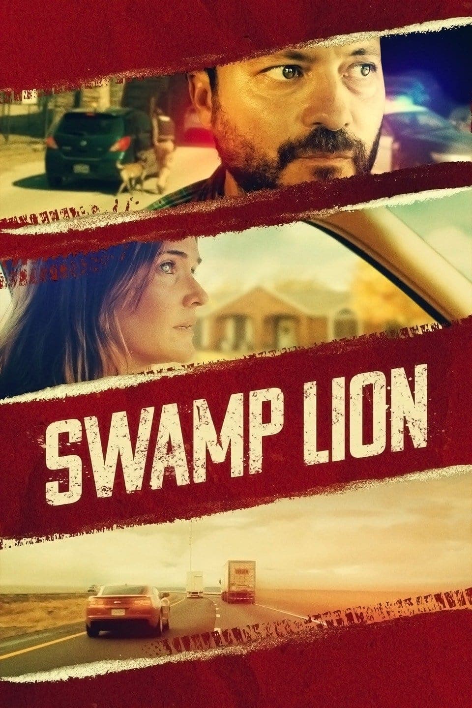 Xem Phim Swamp Lion Vietsub HD Online - Rophim
