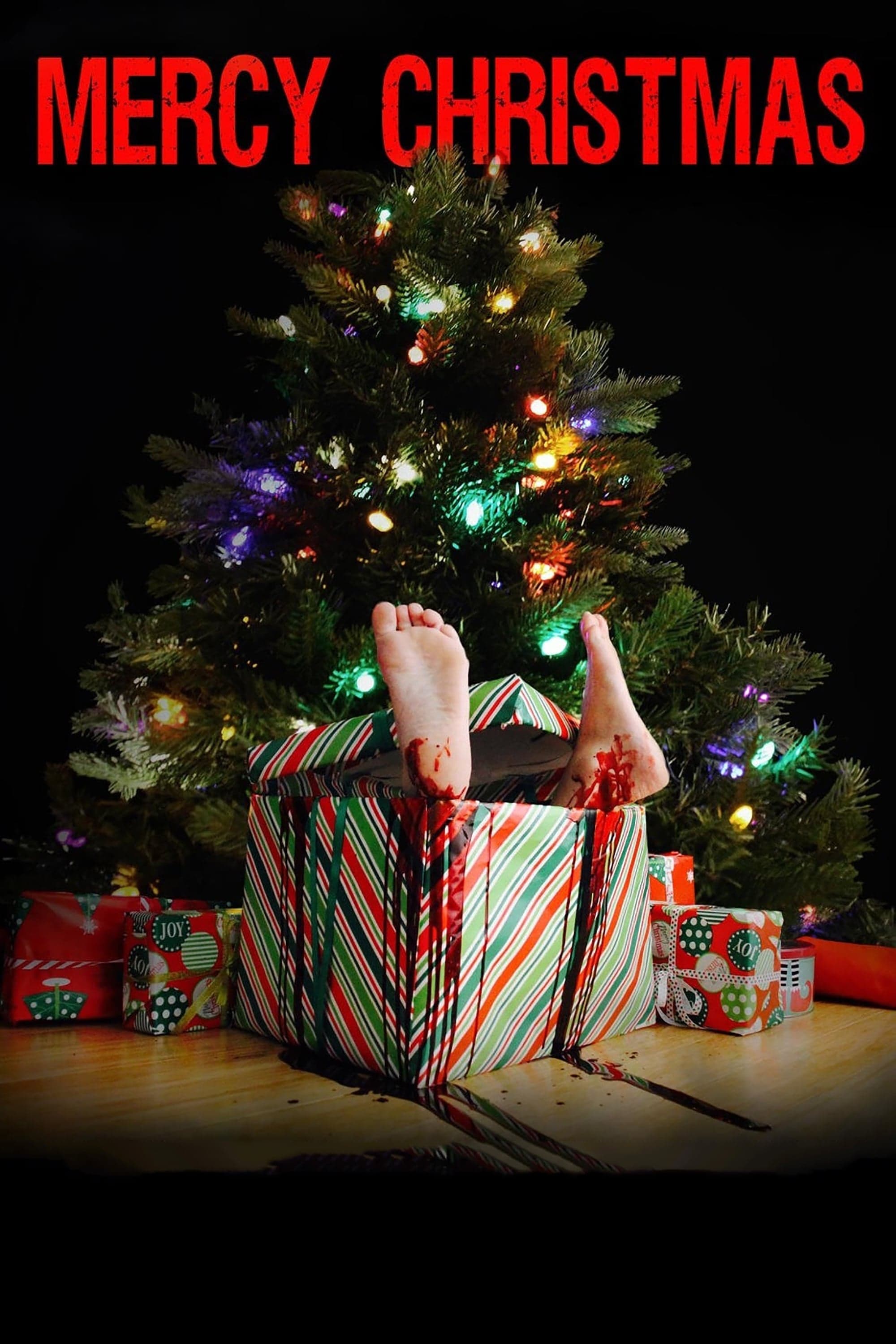 Xem Phim Mercy Christmas Vietsub HD Online - Rophim