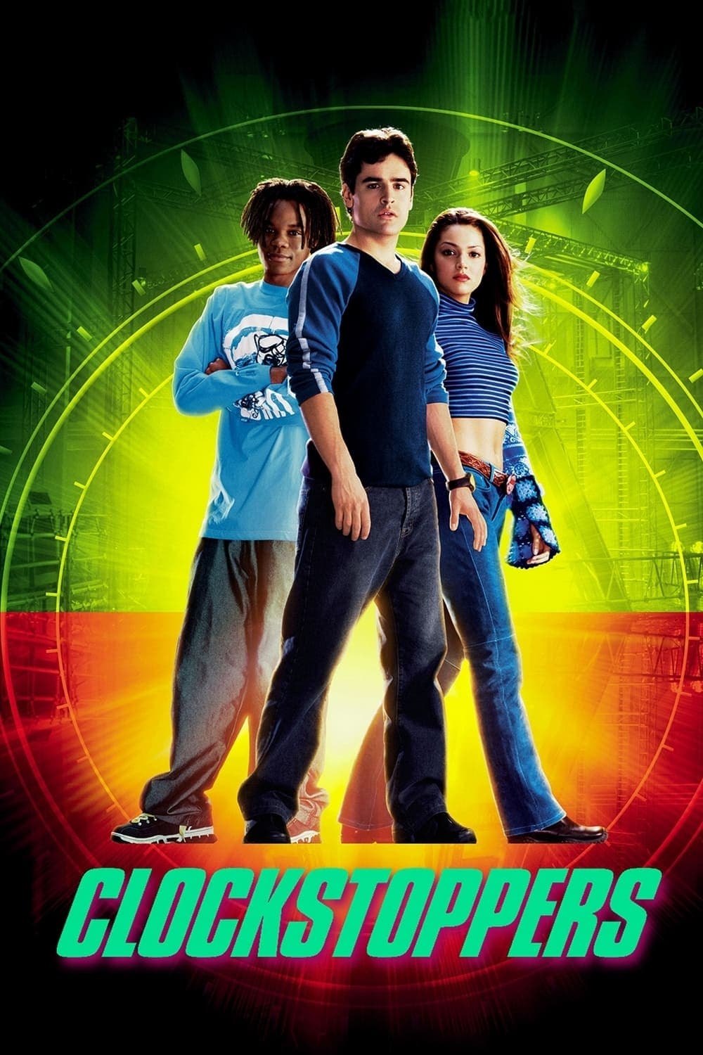 Xem Phim Thời Gian Dừng Lại Vietsub HD Online - Rophim