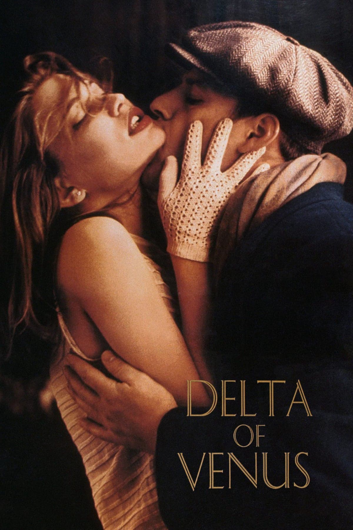 Xem Phim Cuộc Tình Bẩn Thỉu Vietsub HD Online - Rophim