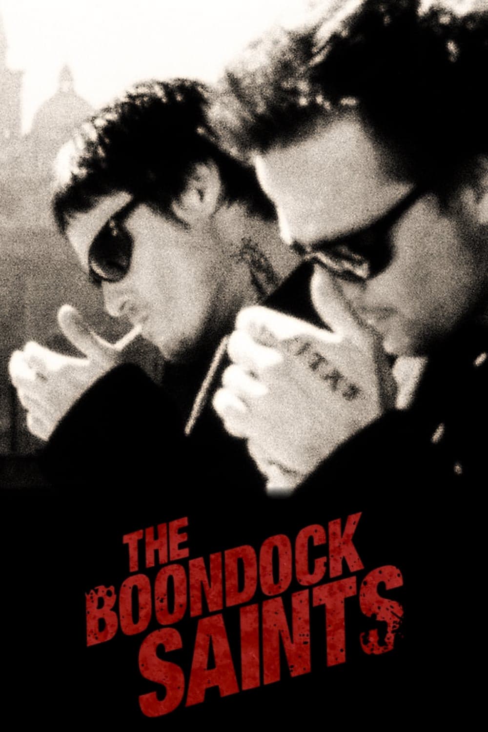 Xem Phim The Boondock Saints Vietsub HD Online - Rophim