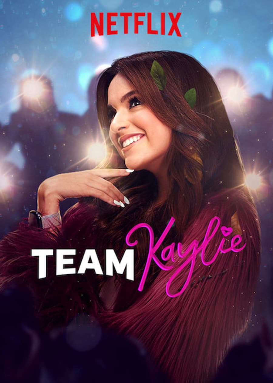 Xem Phim Đội của Kaylie Vietsub HD Online - Rophim