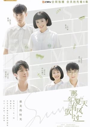 Xem Phim Mùa Hạ Năm Ấy Có Gió Thổi Qua Vietsub HD Online - Rophim