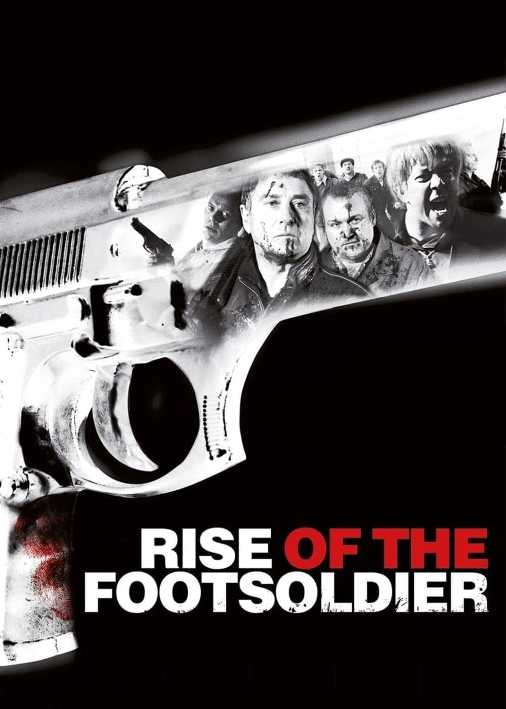 Xem Phim Rise Of The Footsoldier Vietsub HD Online - Rophim
