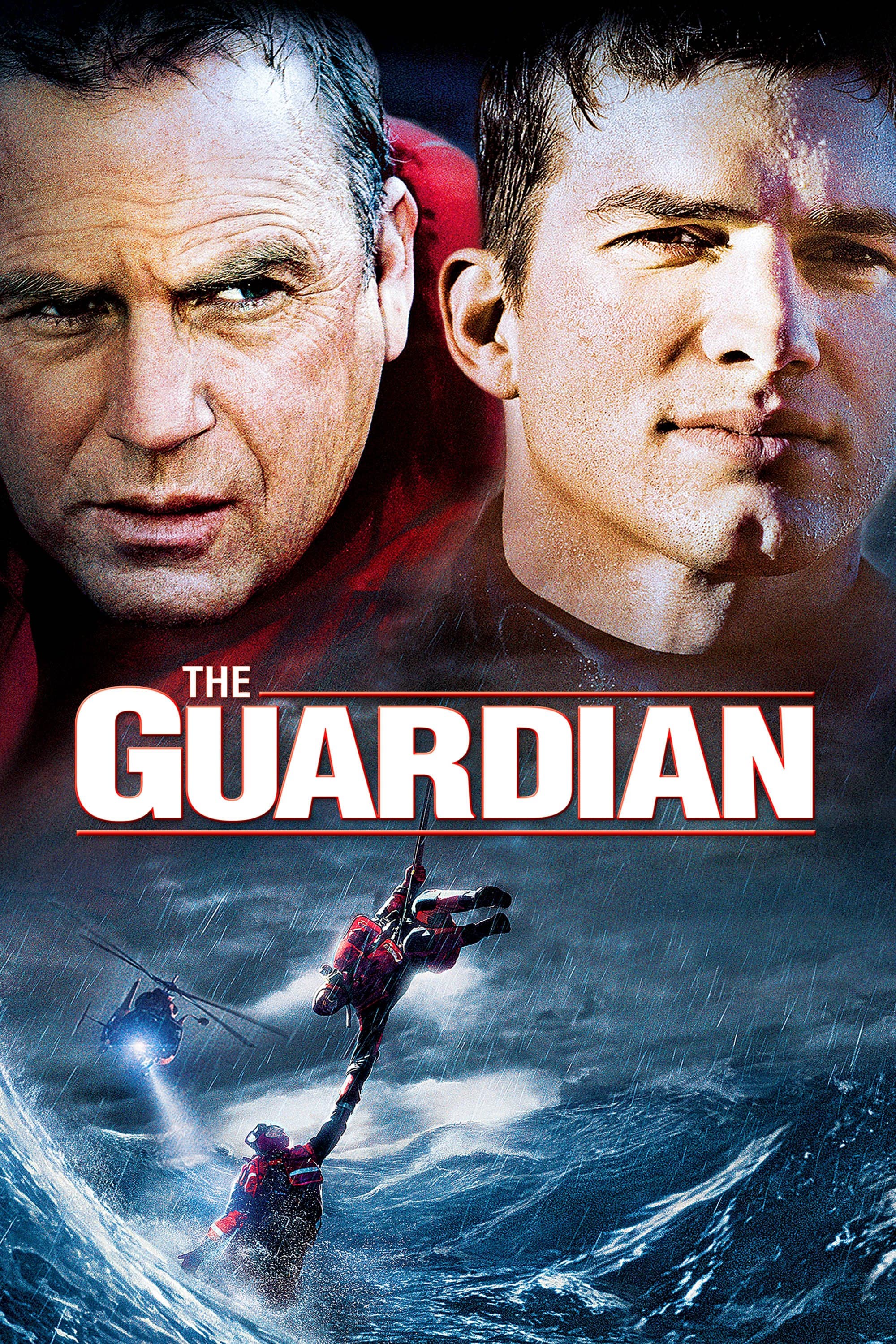 Xem Phim The Guardian Vietsub HD Online - Rophim