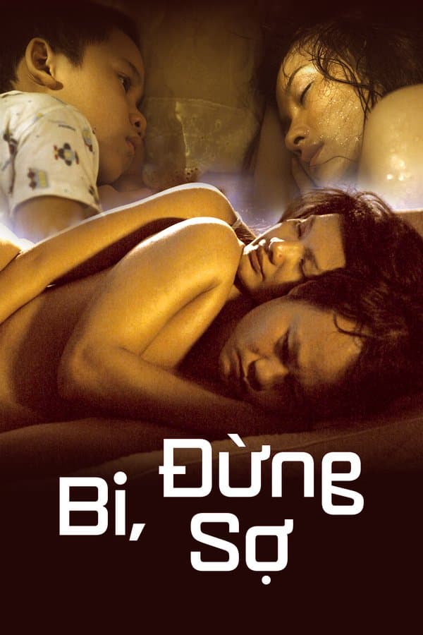 Xem Phim Bi, Đừng Sợ! Vietsub HD Online - Rophim