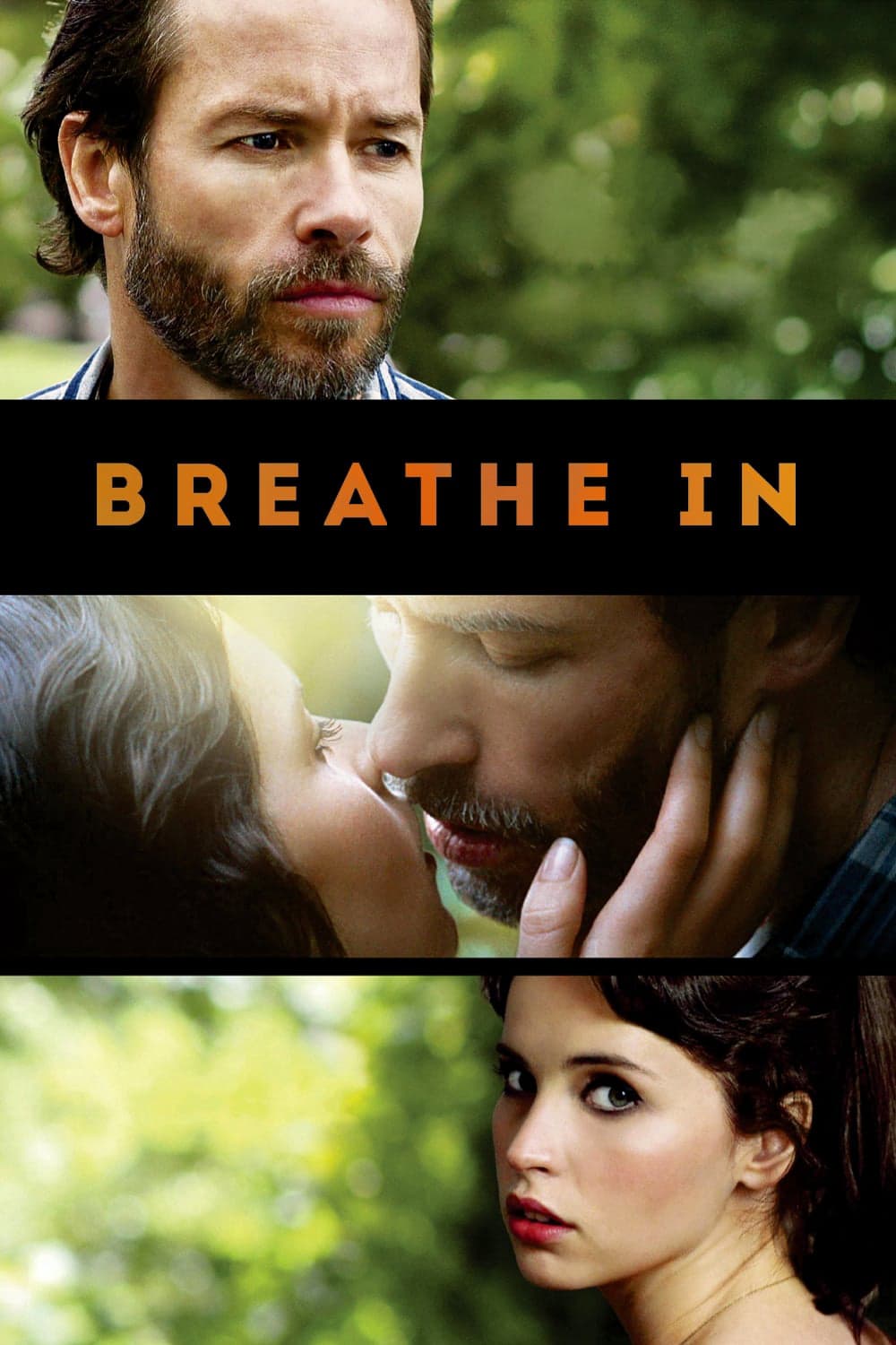 Xem Phim Breathe In Vietsub HD Online - Rophim