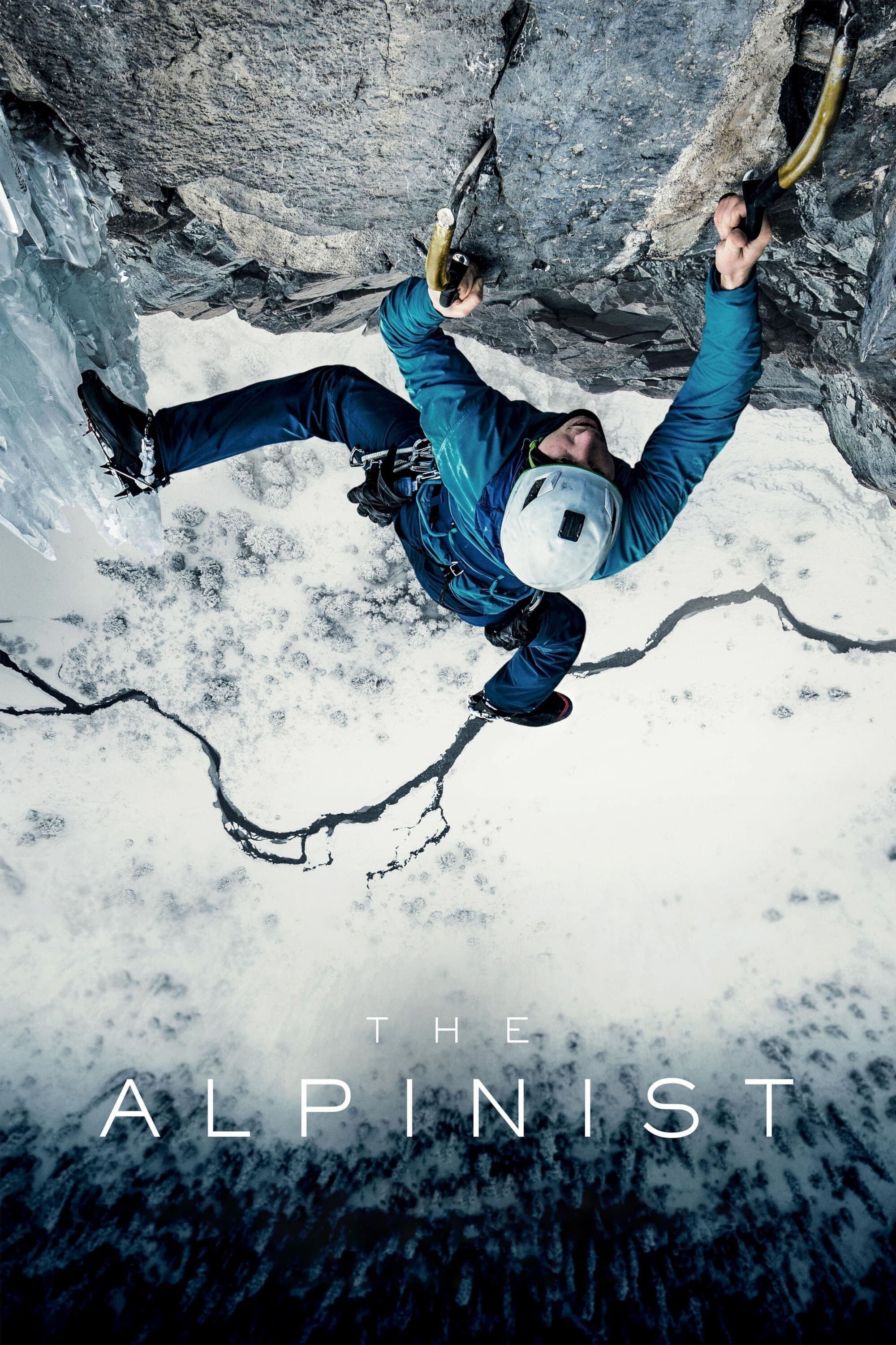 Xem Phim Nhà Leo Núi Alps Vietsub HD Online - Rophim