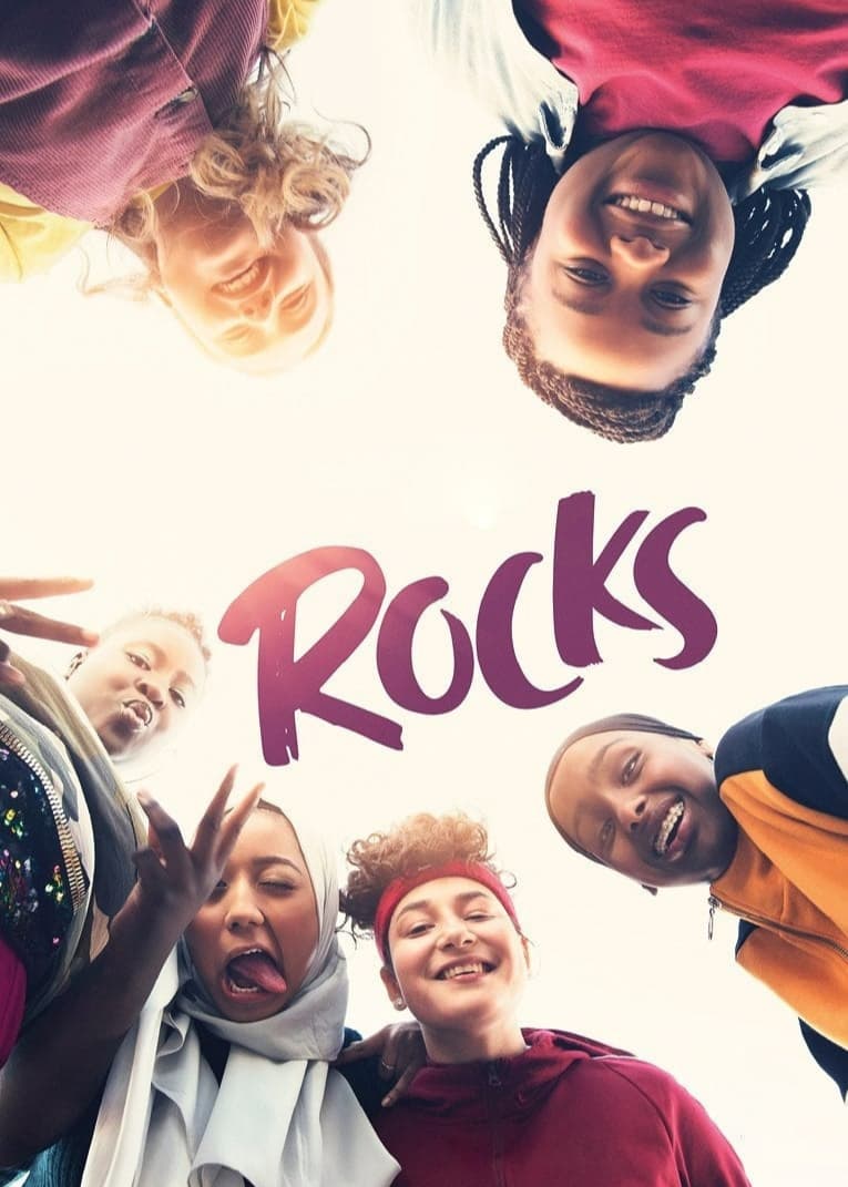 Xem Phim Rocks Vietsub HD Online - Rophim