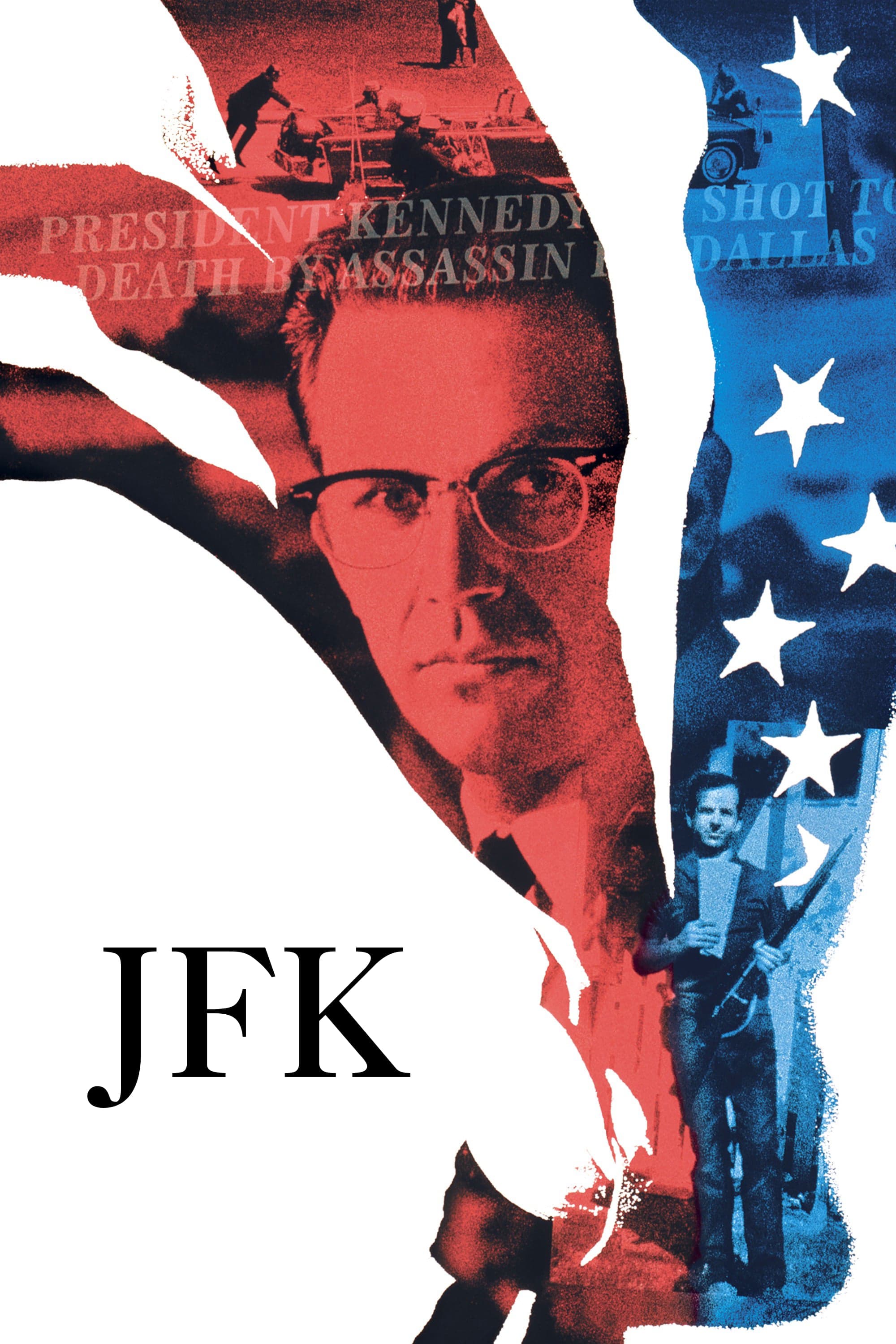 Xem Phim Ám Sát John F. Kennedy Vietsub HD Online - Rophim