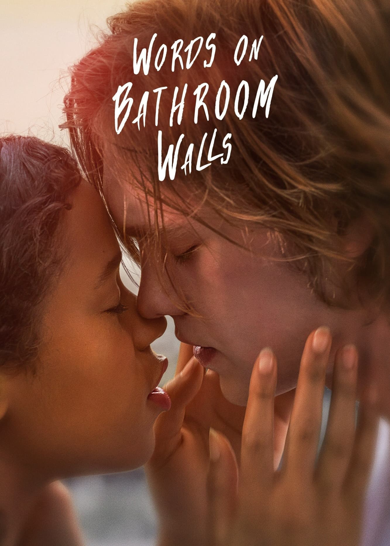Xem Phim Words On Bathroom Walls Vietsub HD Online - Rophim