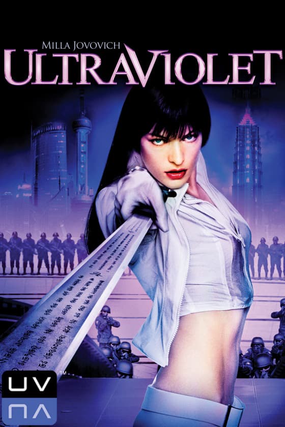 Xem Phim Violet Siêu Đẳng Vietsub HD Online - Rophim