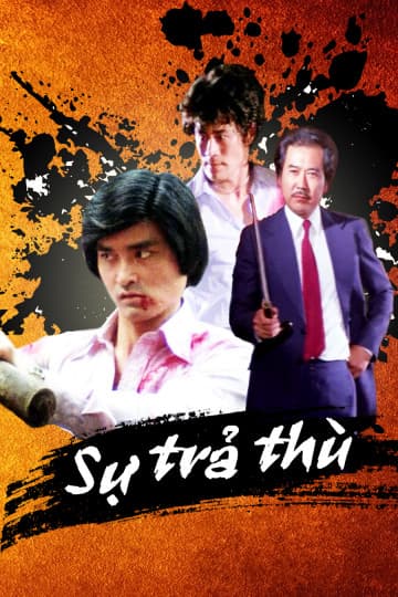 Xem Phim Sự Trả Thù Vietsub HD Online - Rophim
