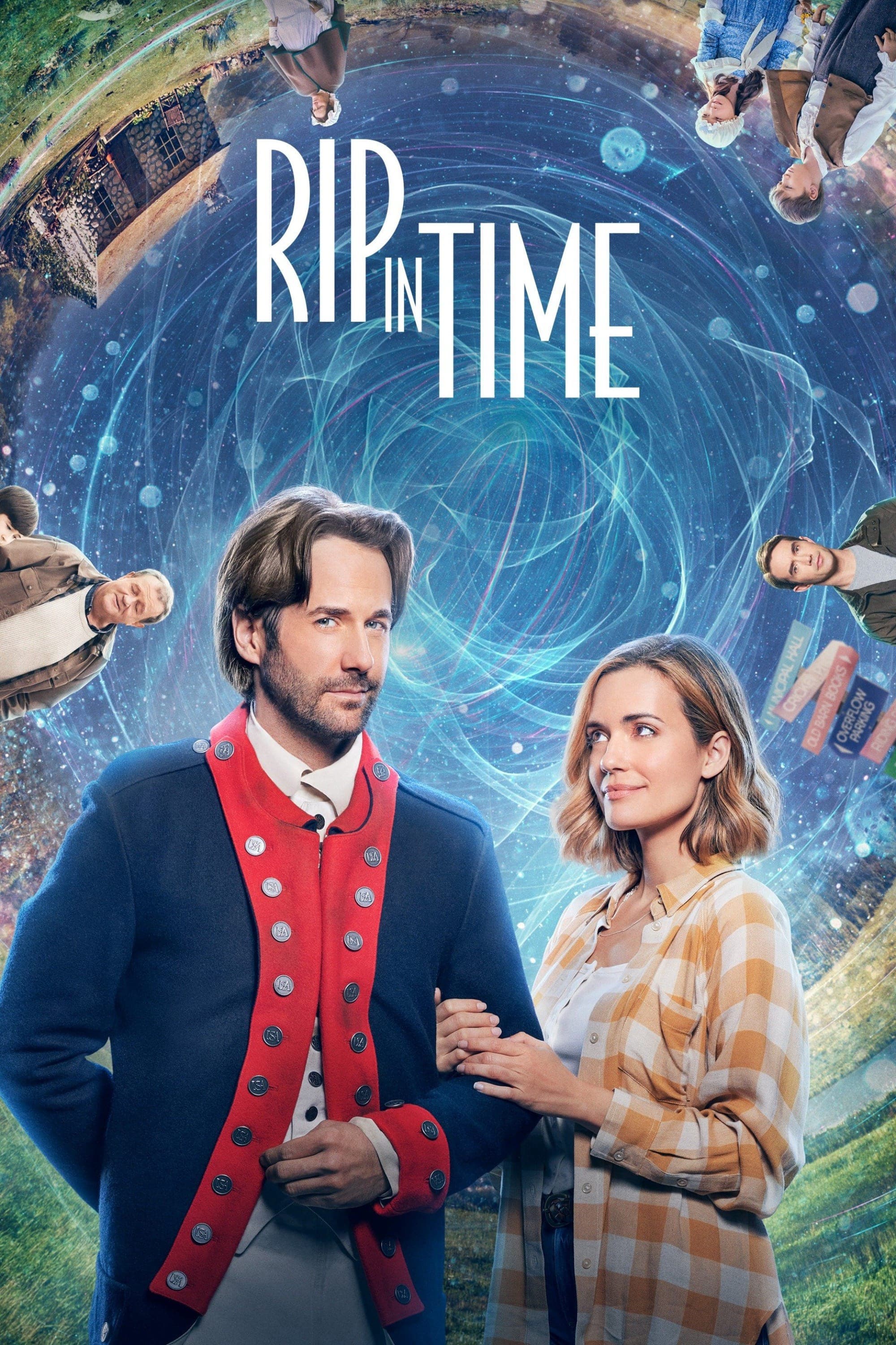 Xem Phim Rip In Time Vietsub HD Online - Rophim
