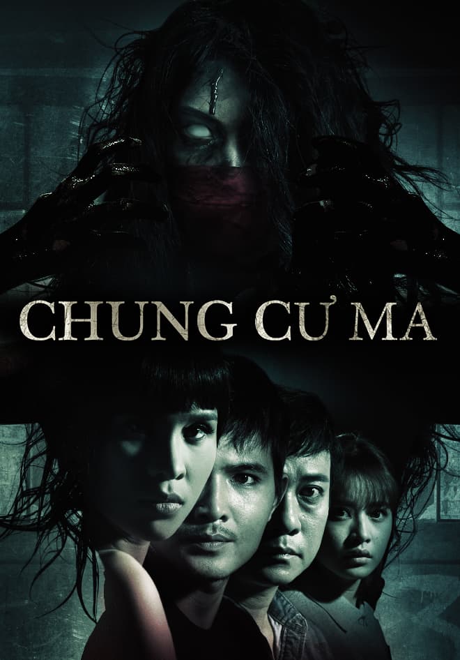 Xem Phim Chung Cư Ma Vietsub HD Online - Rophim