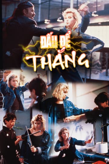 Xem Phim Đấu Để Thắng Vietsub HD Online - Rophim
