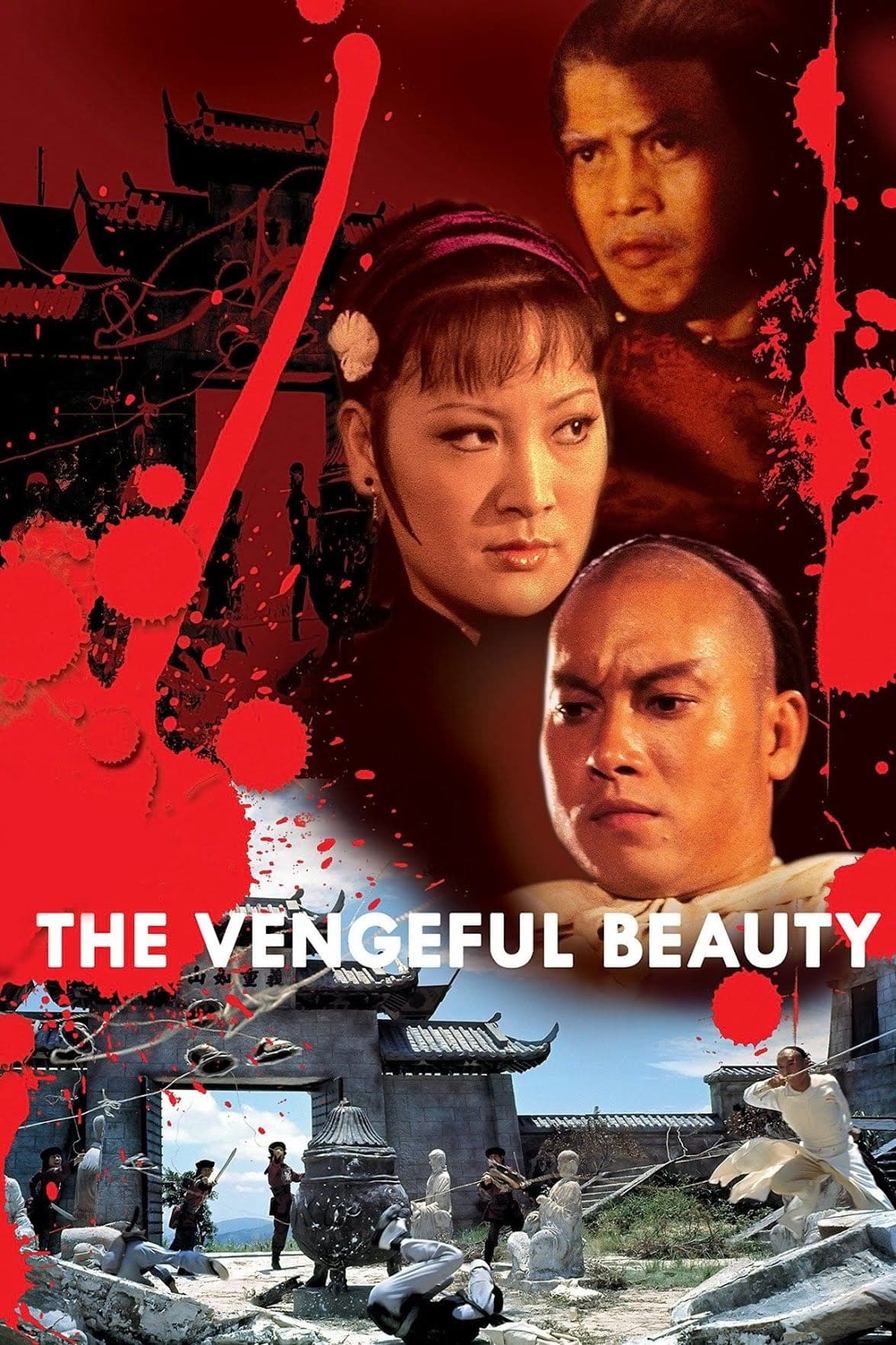 Xem Phim Huyết Phù Dung Vietsub HD Online - Rophim