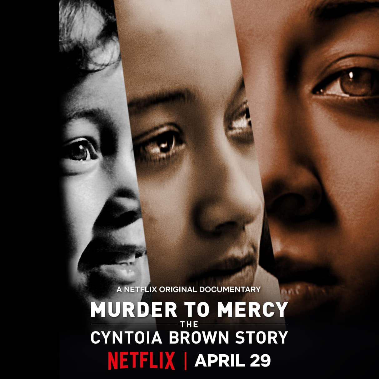 Xem Phim Từ Án Mạng Đến Khoan Hồng: Câu Chuyện Cyntoia Brown Vietsub HD Online - Rophim