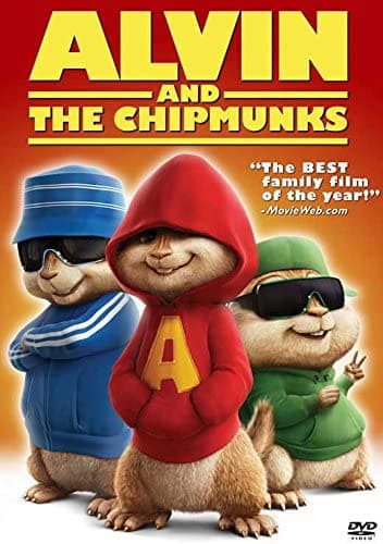 Xem Phim Alvin Và Nhóm Sóc Chuột Vietsub HD Online - Rophim