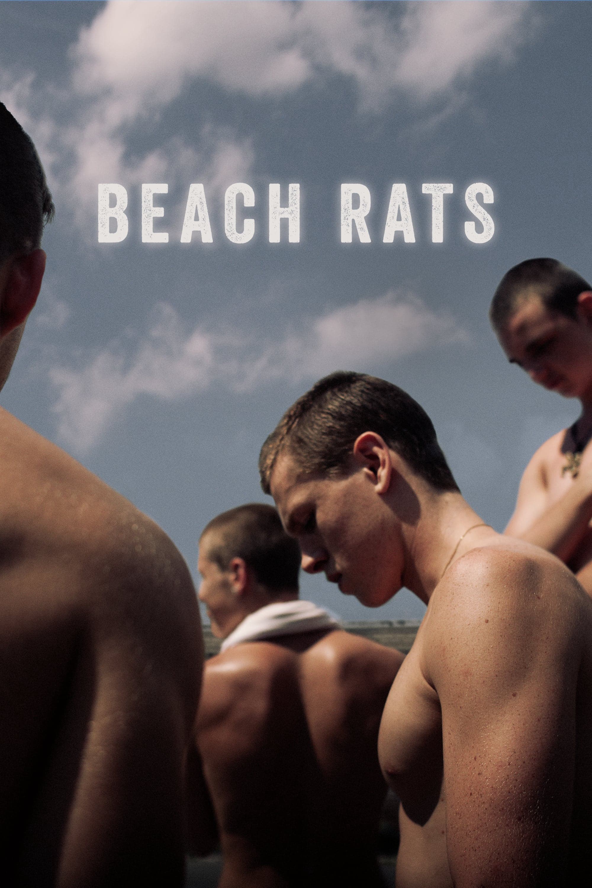 Xem Phim Beach Rats Vietsub HD Online - Rophim