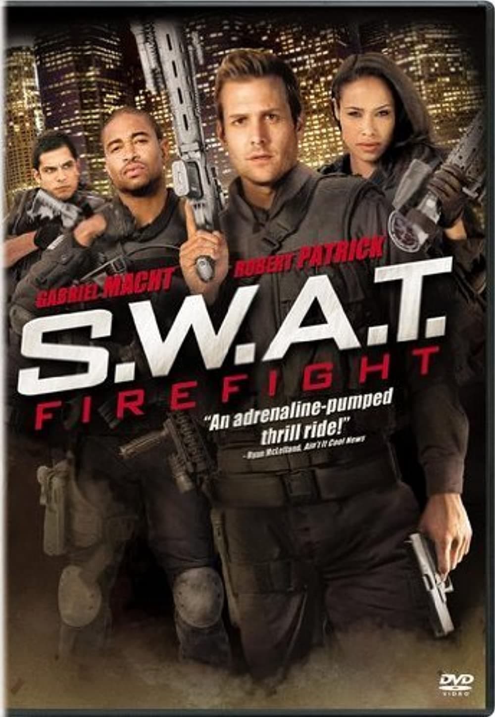 Xem Phim S.W.A.T.: Đọ Súng Vietsub HD Online - Rophim