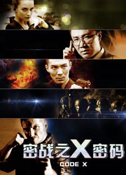 Xem Phim Bí Mật Chiến Tranh: Mật Khẩu X Vietsub HD Online - Rophim