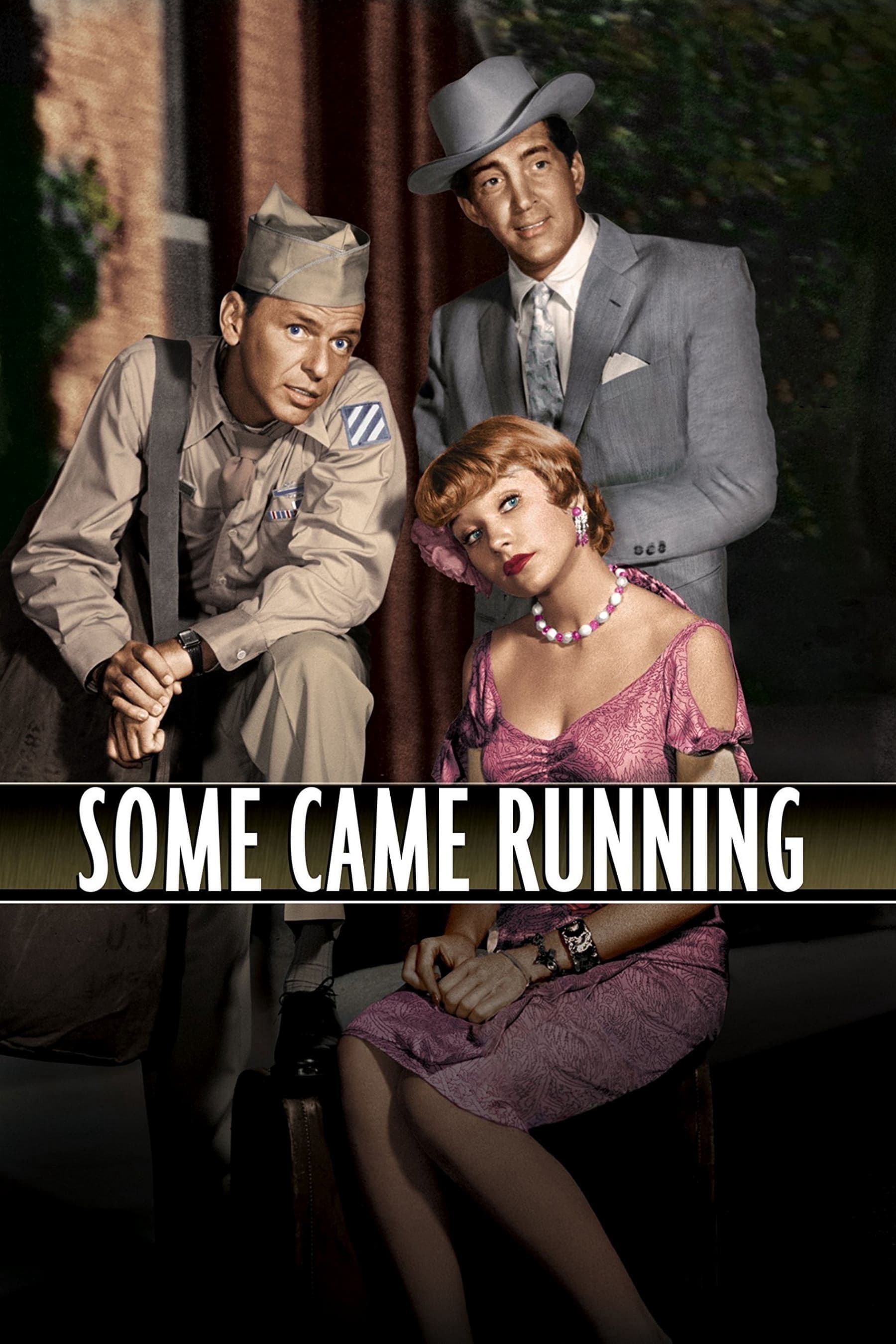 Xem Phim Some Came Running Vietsub HD Online - Rophim