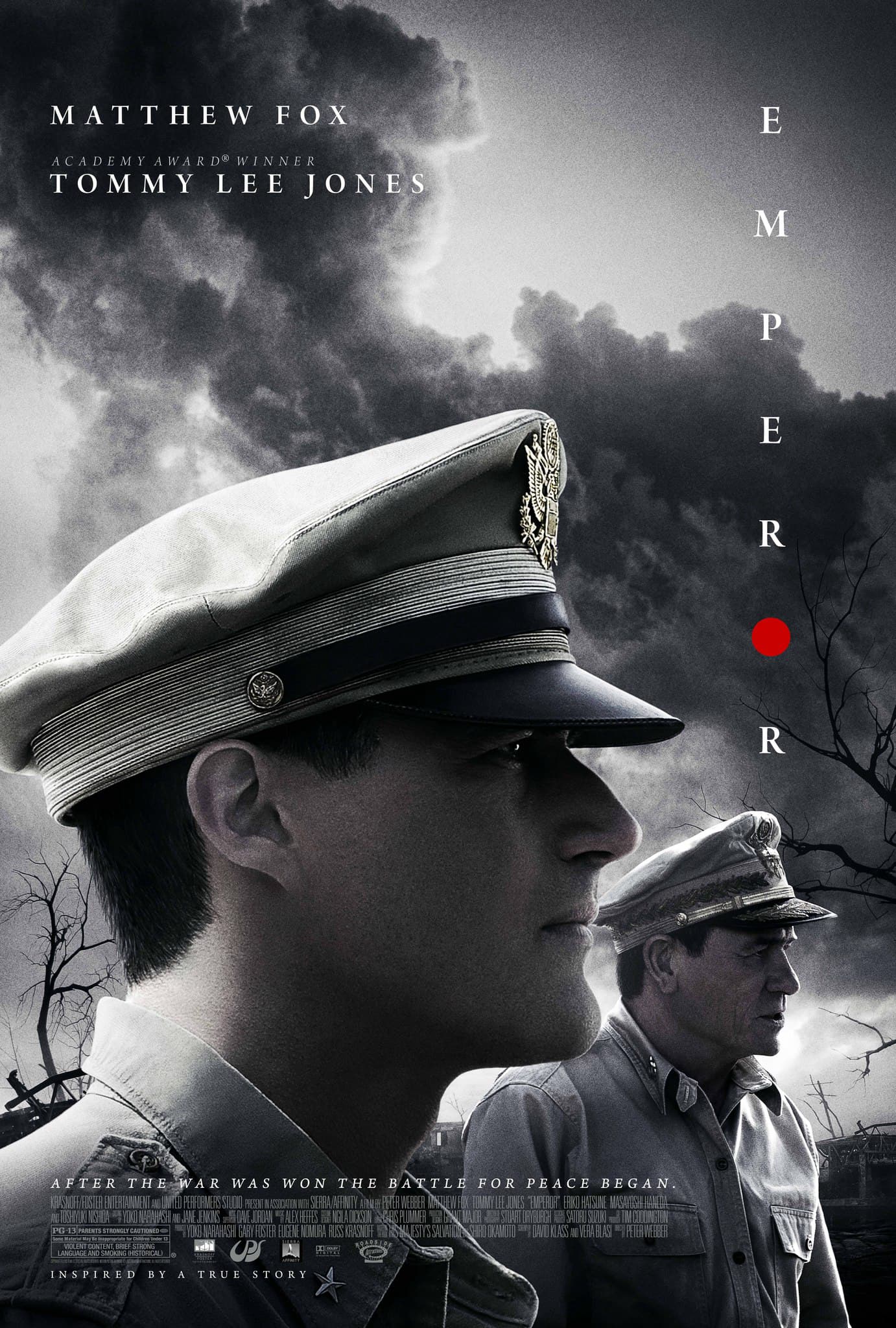 Xem Phim Nhật Hoàng Vietsub HD Online - Rophim