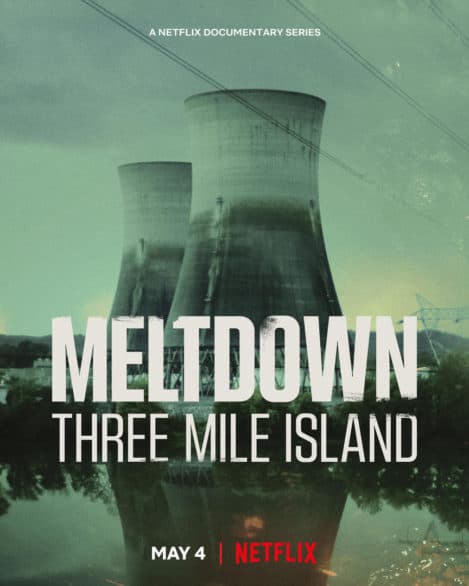 Xem Phim Meltdown: Sự Cố Three Mile Island Vietsub HD Online - Rophim