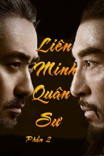 Xem Phim Liên Minh Quân Sư Vietsub HD Online - Rophim