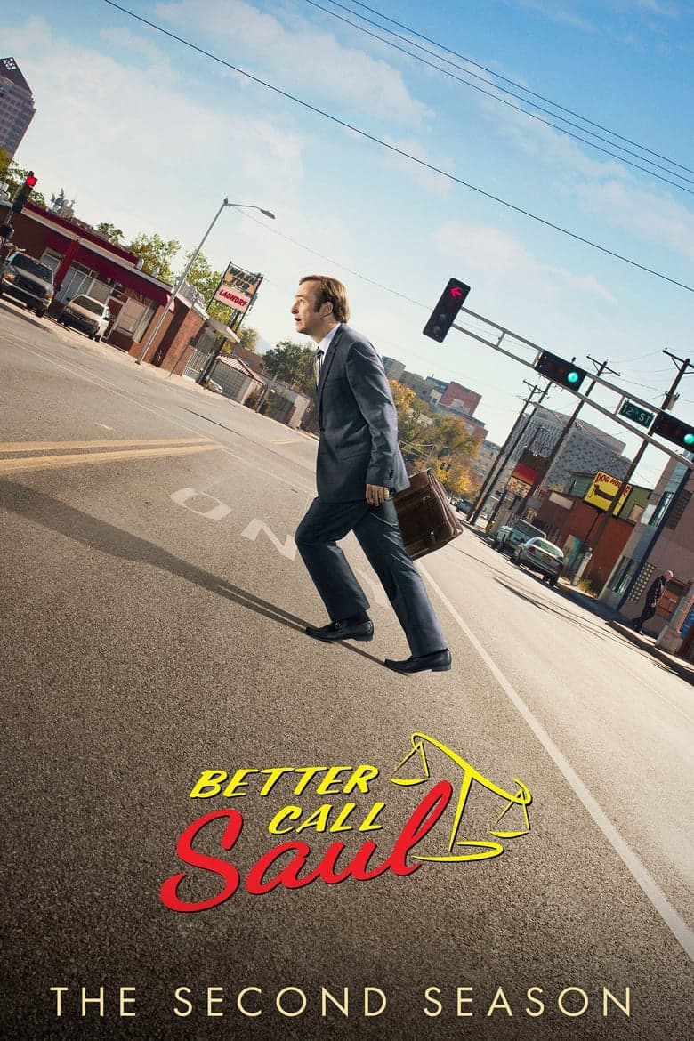 Xem Phim Hãy Gọi Cho Saul Vietsub HD Online - Rophim