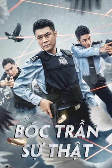 Xem Phim Bóc Trần Sự Thật Vietsub HD Online - Rophim