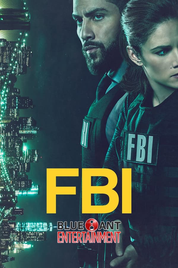 Xem Phim FBI Vietsub HD Online - Rophim