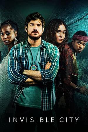 Xem Phim Thành Phố Vô Hình Vietsub HD Online - Rophim