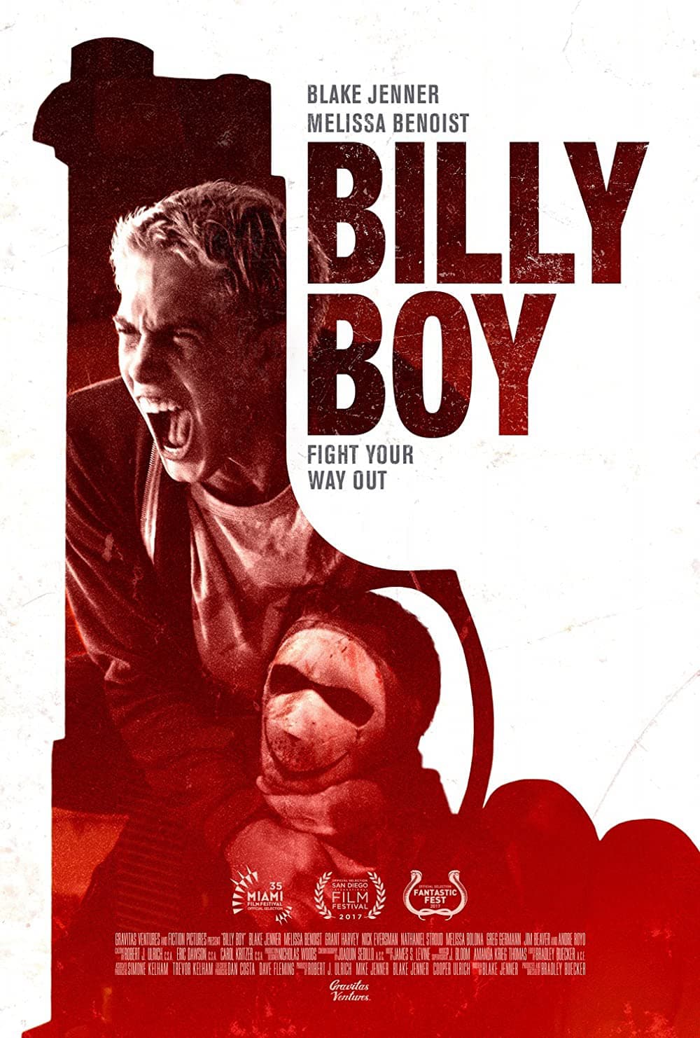 Xem Phim Chàng Trai Billy Vietsub HD Online - Rophim
