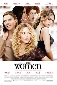 Xem Phim Thế Giới Đàn Bà Vietsub HD Online - Rophim
