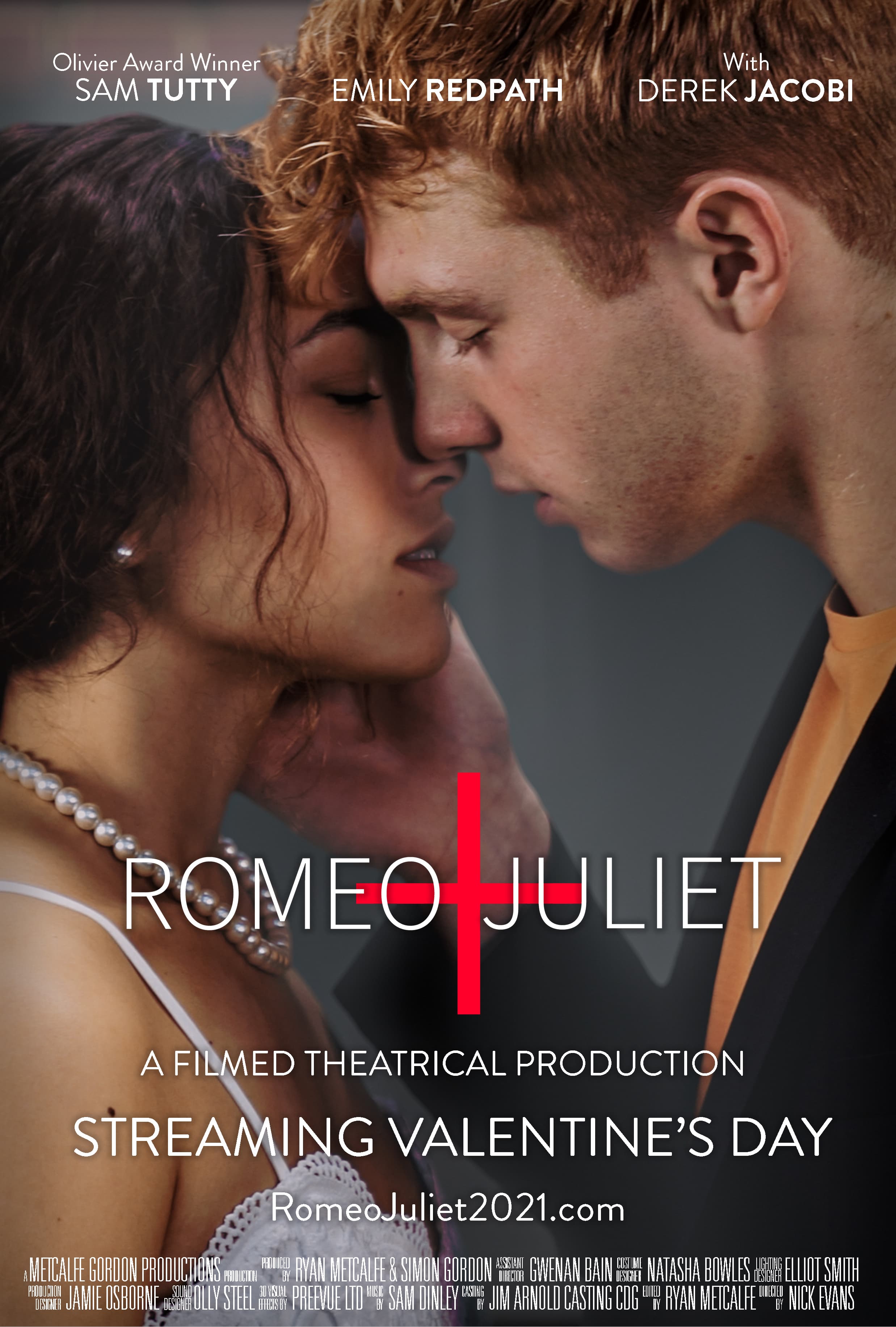 Xem Phim Romeo Và Juliet Vietsub HD Online - Rophim