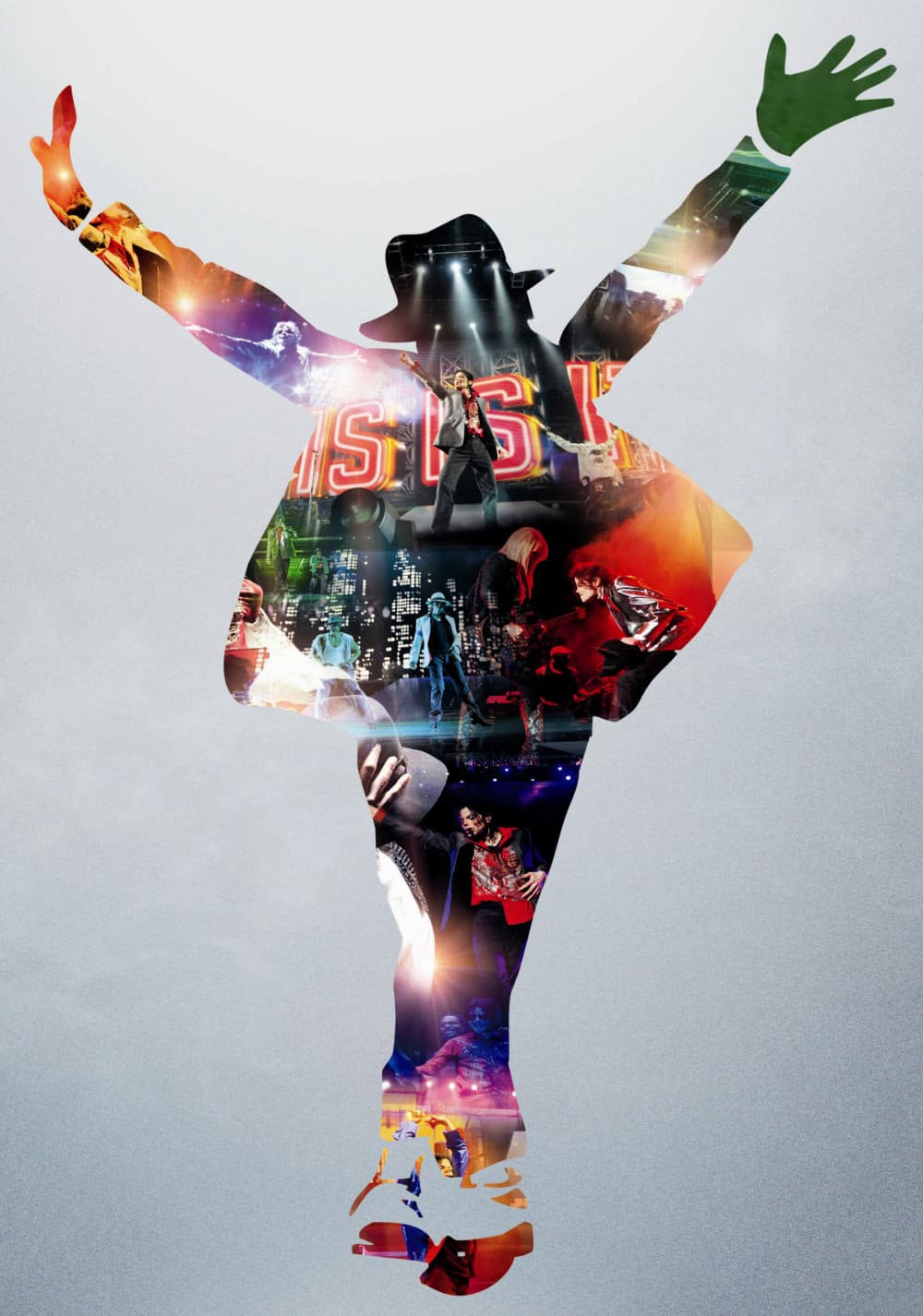 Xem Phim Michael Jackson: Đó Là Anh Vietsub HD Online - Rophim