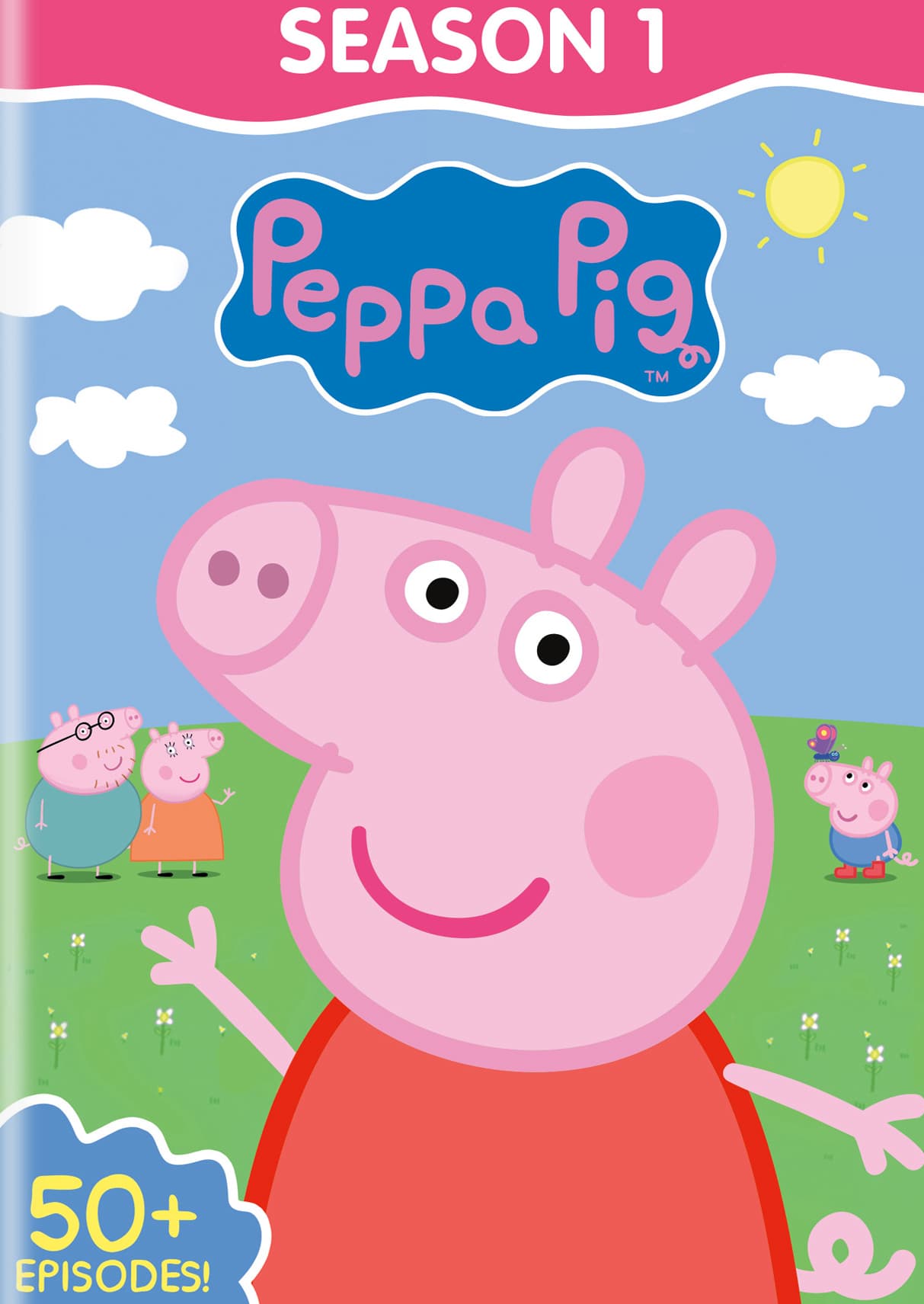 Xem Phim Heo Peppa Vietsub HD Online - Rophim