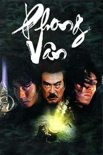 Xem Phim Phong Vân Vietsub HD Online - Rophim