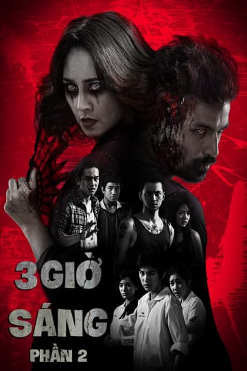 Xem Phim 3 Giờ Sáng: Phần 2 Vietsub HD Online - Rophim