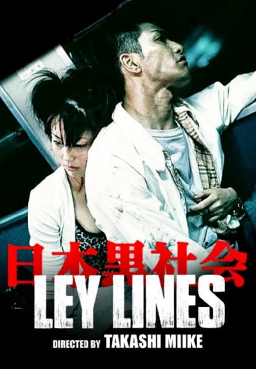 Xem Phim Ley Lines Vietsub HD Online - Rophim