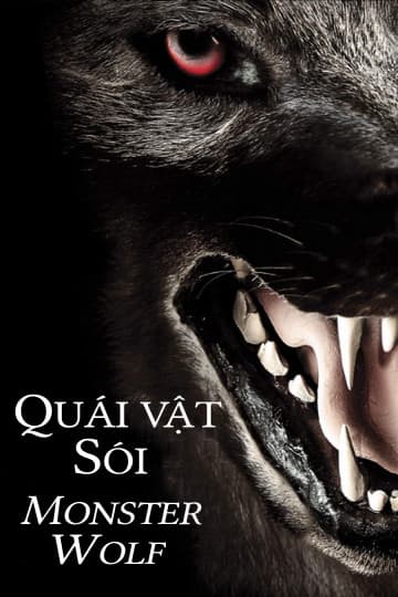 Xem Phim Quái Vật Sói Vietsub HD Online - Rophim