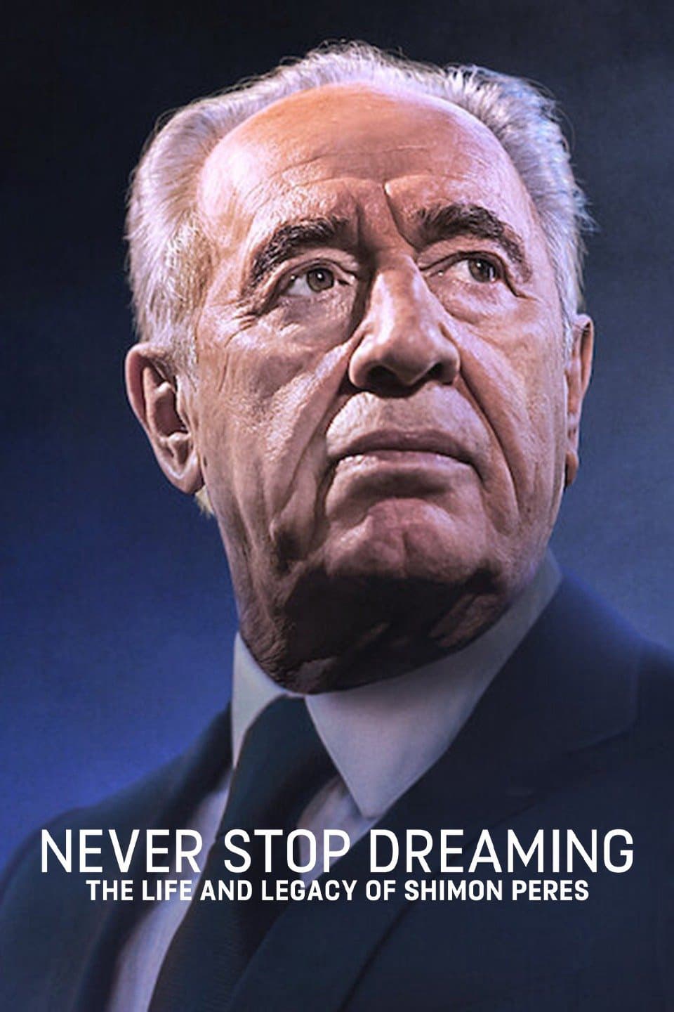 Xem Phim Không Ngừng Ước Mơ: Cuộc Đời Và Di Sản Của Shimon Peres Vietsub HD Online - Rophim