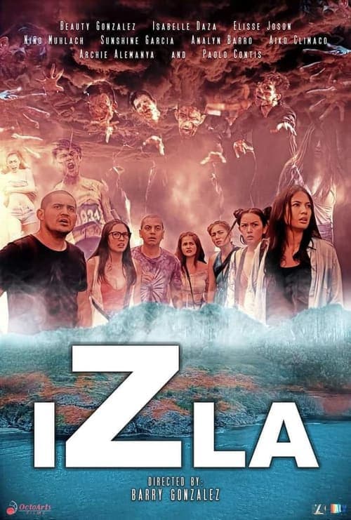Xem Phim Izla Vietsub HD Online - Rophim