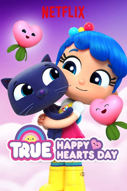 Xem Phim Ba Điều Ước Của True Vietsub HD Online - Rophim